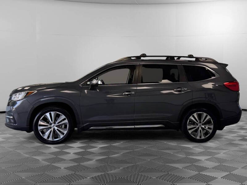 2021 Subaru Ascent Touring