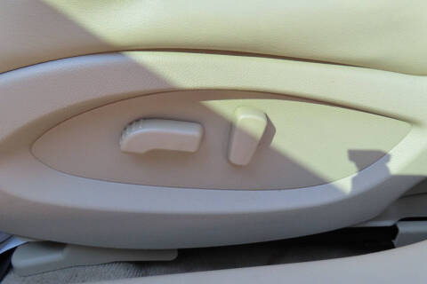 2015 Infiniti QX50 Journey