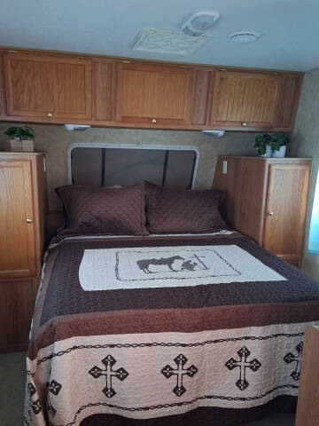 2006 Jayco Jay Feather