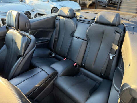 2014 BMW 6 Series 640i