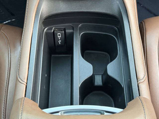 2019 Acura RDX w/Tech