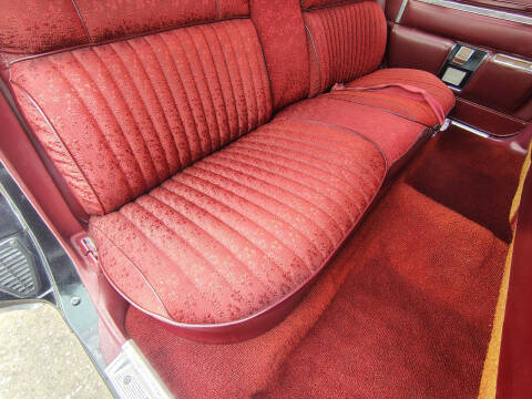 1975 Chrysler New Yorker