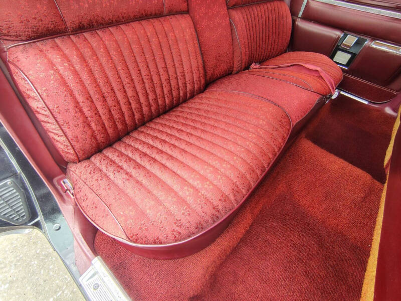 1975 Chrysler New Yorker