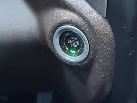 2021 GMC Sierra 3500HD