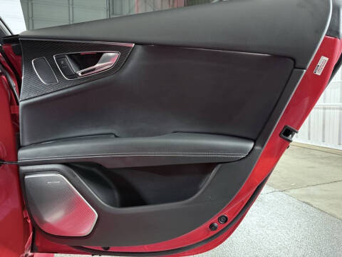 2015 Audi RS 7 4.0T quattro Prestige