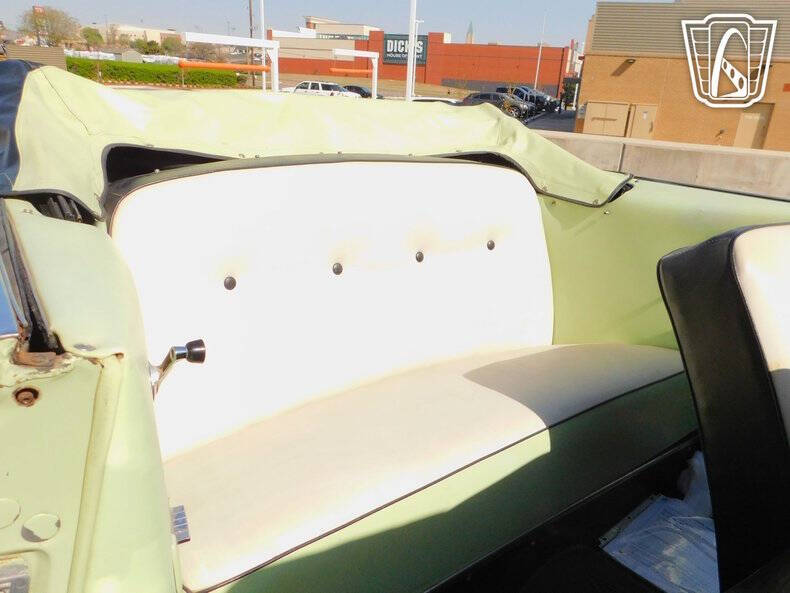 1951 Ford Custom