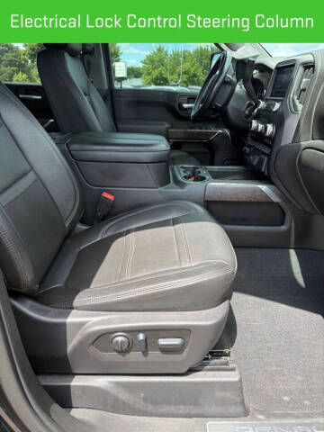 2023 GMC Sierra 2500HD