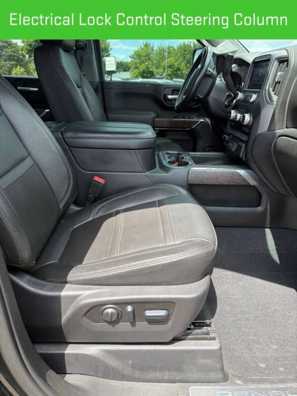 2023 GMC Sierra 2500HD