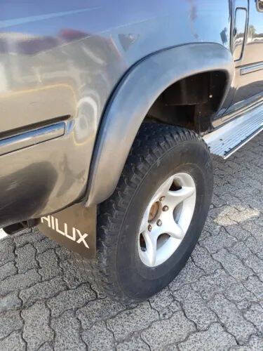 1995 Toyota Hilux