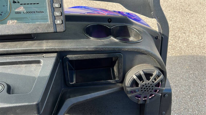 2025 Bintelli Nexus 2.0