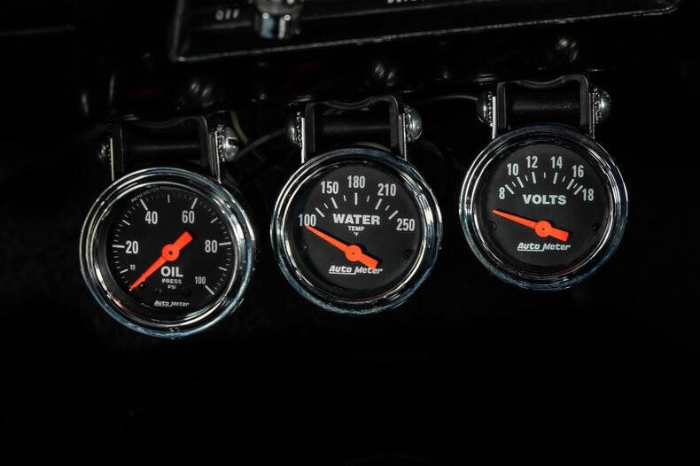 1967 Chevrolet Chevelle