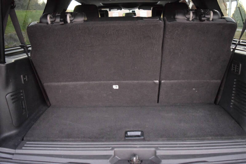 2012 Ford Expedition Limited