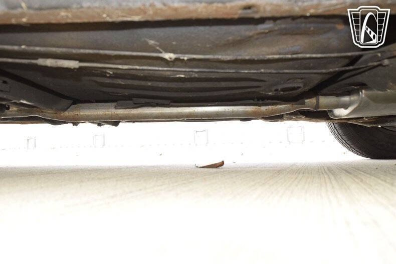 1984 Cadillac Eldorado