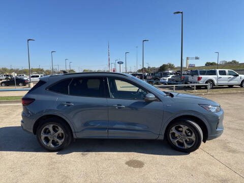 2023 Ford Escape ST-Line Select