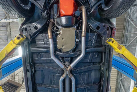 1967 Chevrolet Chevelle