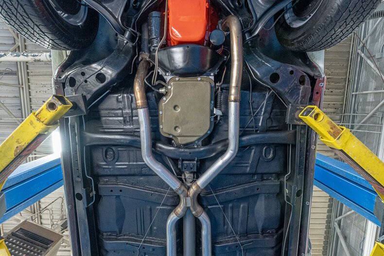 1967 Chevrolet Chevelle