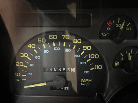 1991 Chevrolet Camaro RS