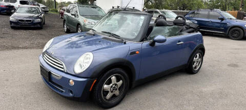2007 MINI Cooper