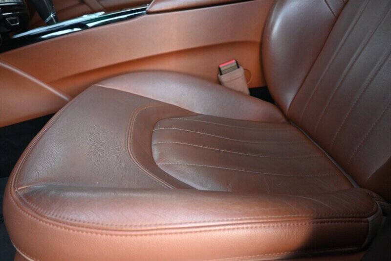 2015 Maserati Quattroporte S Q4