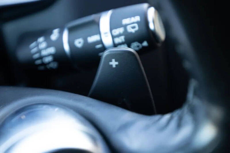 2016 Land Rover Range Rover Supercharged LWB