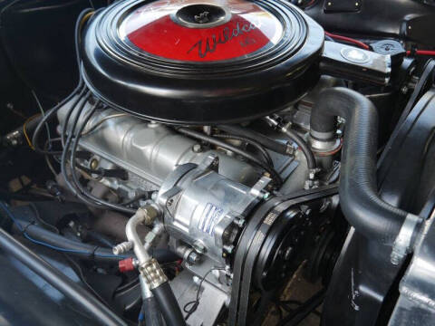 1963 Buick Riviera