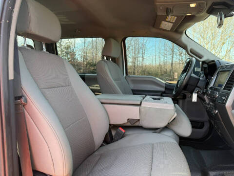 2020 Ford F-350 Super Duty XL