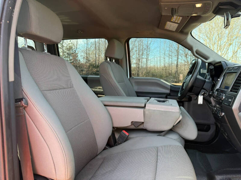 2020 Ford F-350 Super Duty XL