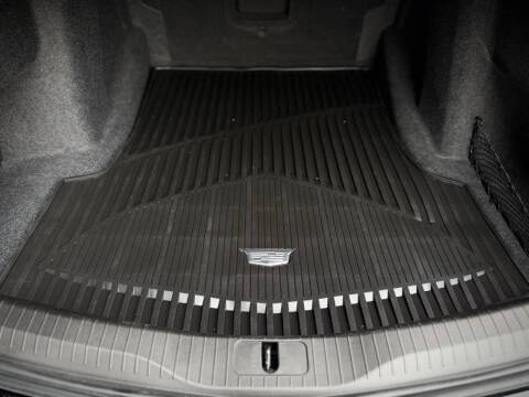 2019 Cadillac CT6 3.6L Premium Luxury