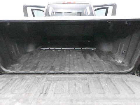 2018 GMC Sierra 3500HD