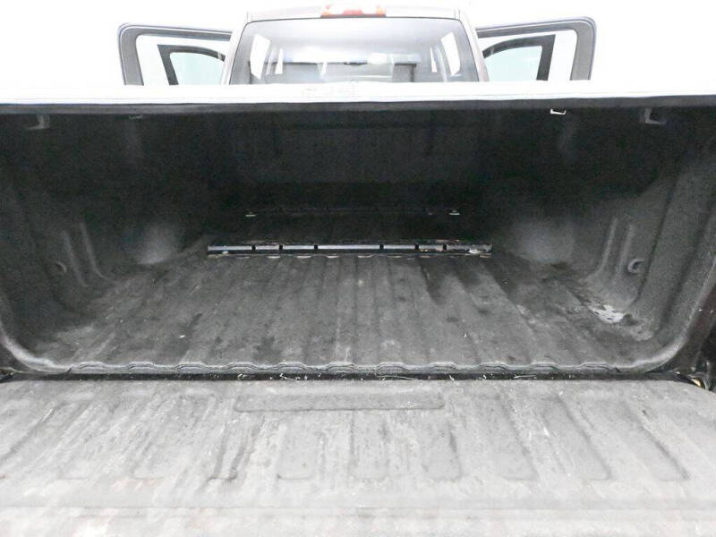 2018 GMC Sierra 3500HD