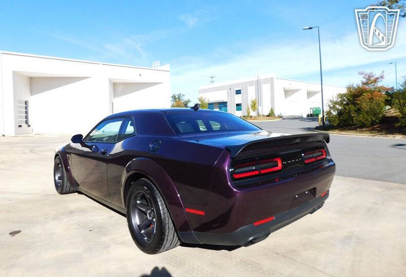 2020 Dodge Challenger