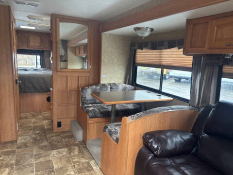 2008 Ford Coachman Freelander 3150ss