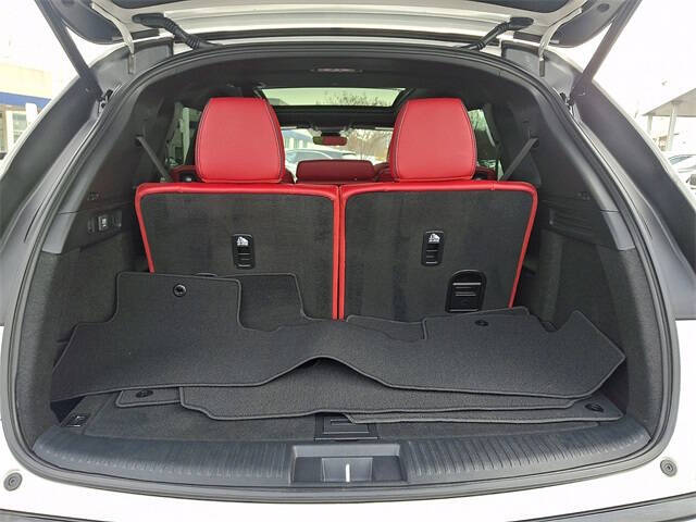 2024 Acura MDX SH-AWD w/A-SPEC