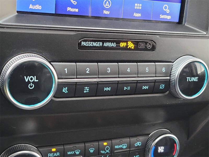 2021 Ford Expedition MAX Platinum