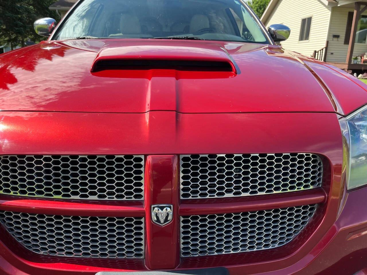 2005 Dodge Magnum 55