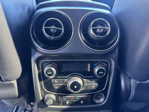 2014 Jaguar XJL Portfolio