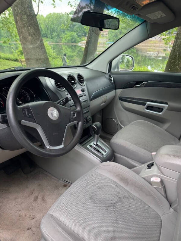 2008 Saturn Vue XE