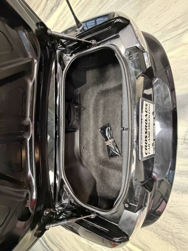 2007 Mazda MX-5 Miata