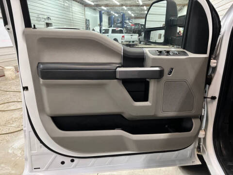 2021 Ford F-250 Super Duty