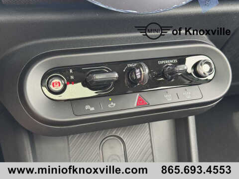 2025 MINI Hardtop 4 Door Cooper S