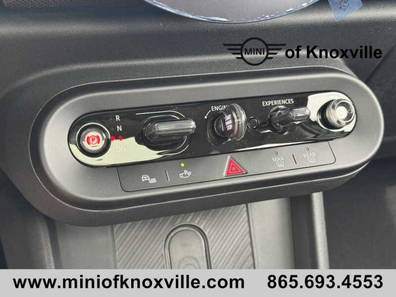 2025 MINI Hardtop 4 Door Cooper S