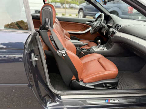 2003 BMW M3