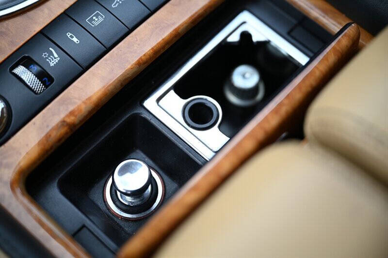 2009 Bentley Continental 47