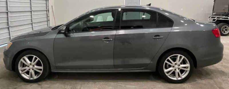 2014 Volkswagen Jetta