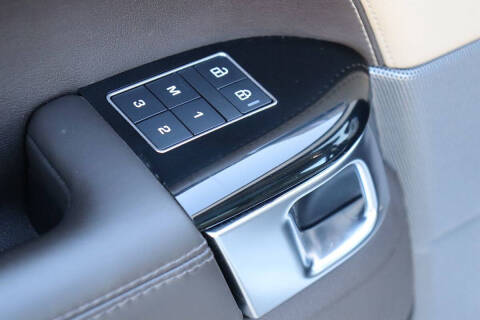 2021 Land Rover Range Rover Sport P400e HSE Silver Edition