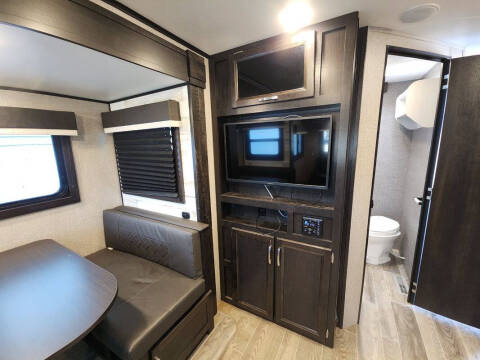 2021 Jayco n/a
