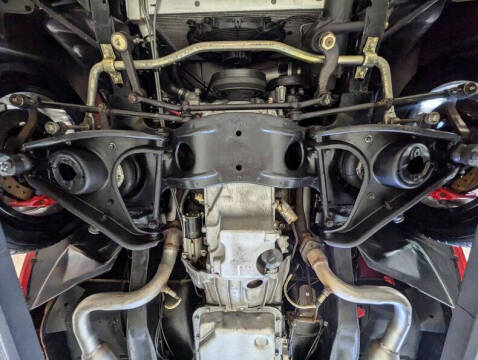 1961 Chevrolet Biscayne