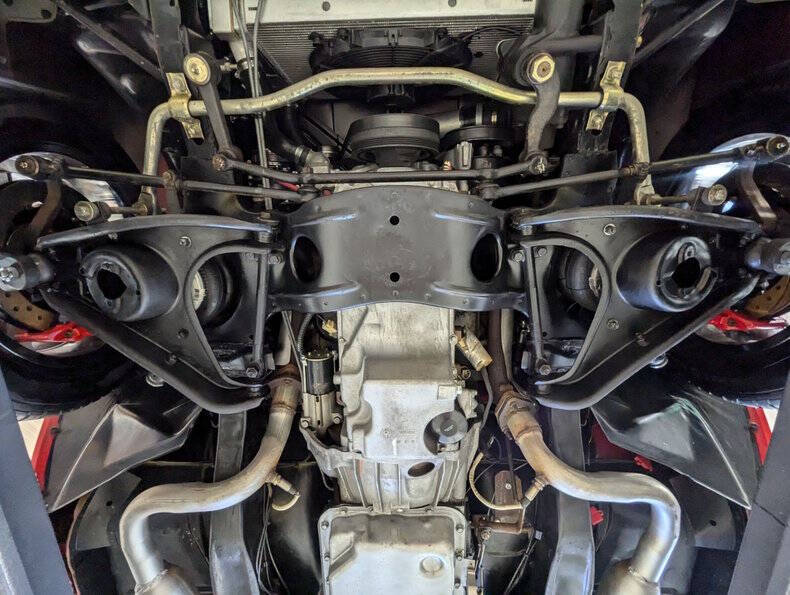 1961 Chevrolet Biscayne