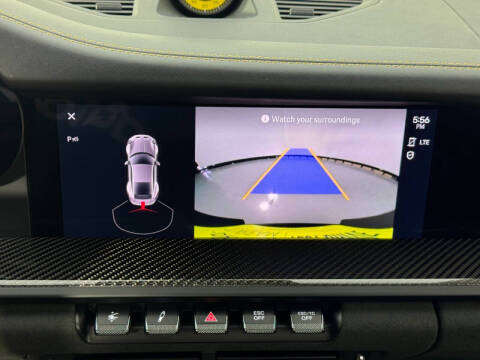 2023 Porsche 911 GT3