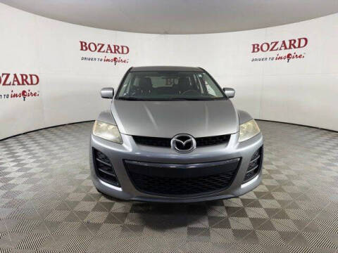 2010 Mazda CX-7 i SV